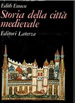 Storia Della Città Medievale