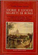 Storie e luoghi segreti di Roma