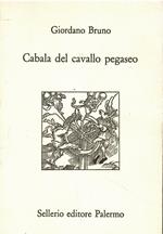 Cabala del cavallo pegaseo