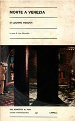 Morte a Venezia di Luchino Visconti