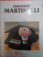 Catalogo generale delle opere di Onofrio Martinelli (1921 - 1966)