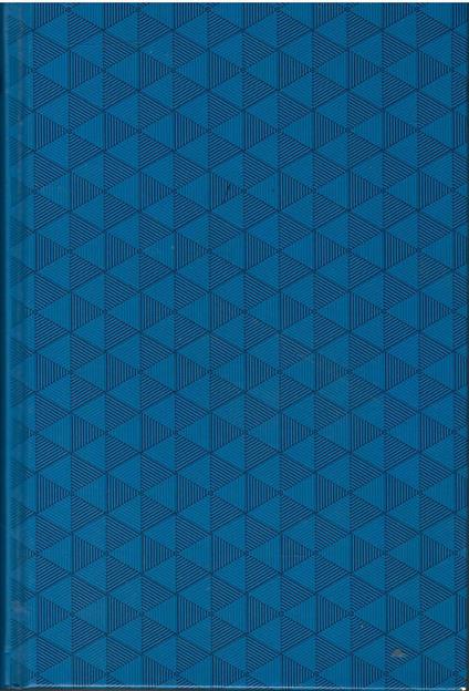 Harry Potter e la pietra filosofale - J. K. Rowling - copertina