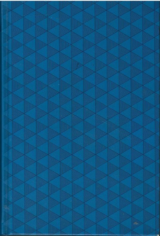 Harry Potter e la pietra filosofale - J. K. Rowling - copertina