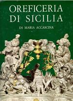 Oreficeria Di Sicilia