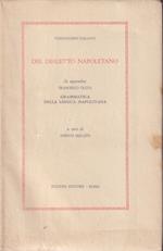 Del dialetto napoletano