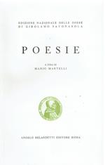 Poesie