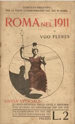Roma Nel 1911