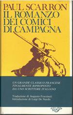 Il romanzo dei comici di campagna