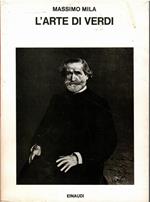 L' arte di Verdi