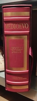 Gioielli d'arte medioevo