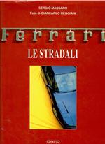 Ferrari-Le stradali