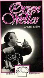 Orson Welles