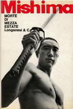 Morte di mezza estate e altri racconti