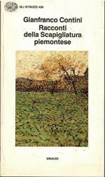Racconti della Scapigliatura piemontese