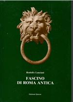 Fascino di Roma antica
