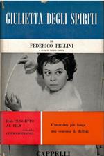 Giulietta degli spiriti