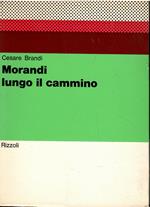 Morandi. Lungo il cammino