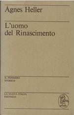 L' uomo del Rinascimento