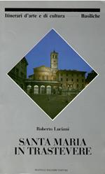 Santa Maria in Trastevere