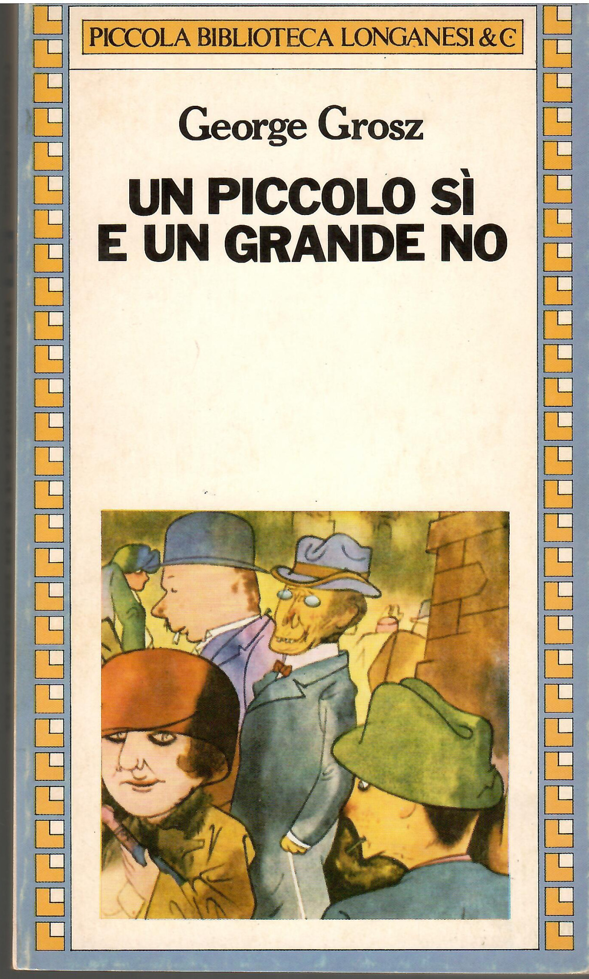 Libreria sottomarina