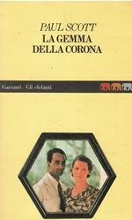 La gemma della corona