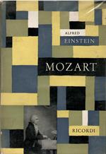 W. A. Mozart
