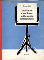 Modernità e tradizione nella musica contemporanea