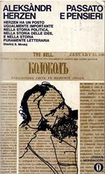 Passato E Pensieri