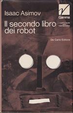 Il secondo libro dei robot