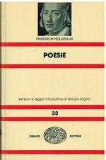 Poesie