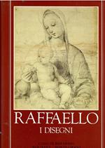 Raffaello. I disegni