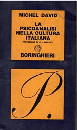 La psicoanalisi nella cultura italiana