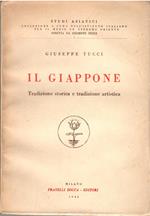 Il Giappone. Tradizione storica e tradizione artistica