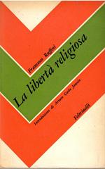 La libertà religiosa