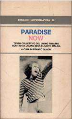 Paradise Now
