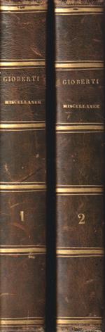 Pensieri