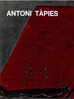 Antoni Tapies
