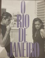 O Rio De Janeiro