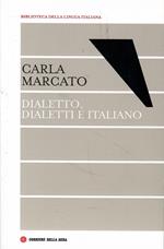 Dialetto, dialetti e italiano