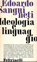 Ideologia e linguaggio