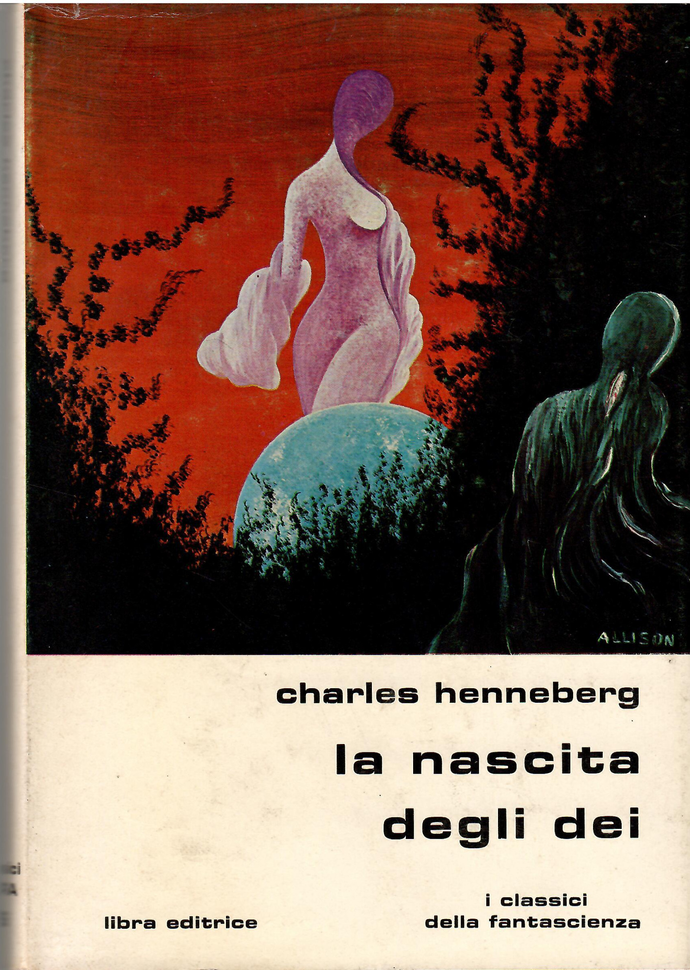 Libreria sottomarina