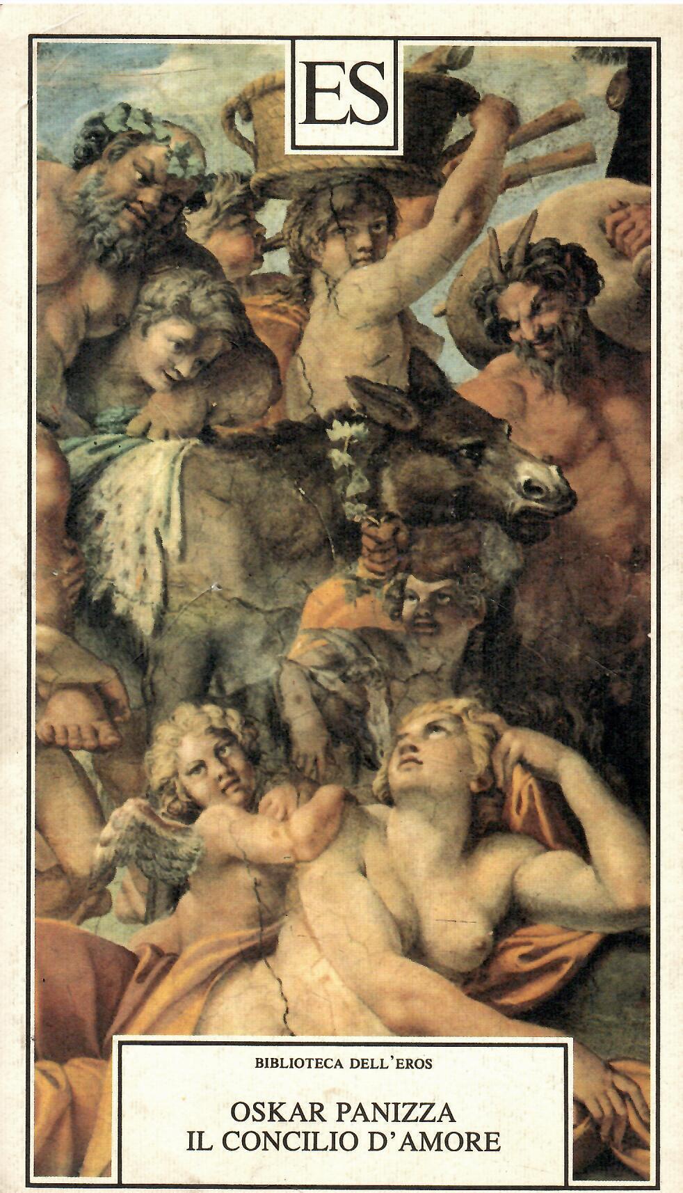 Libreria sottomarina