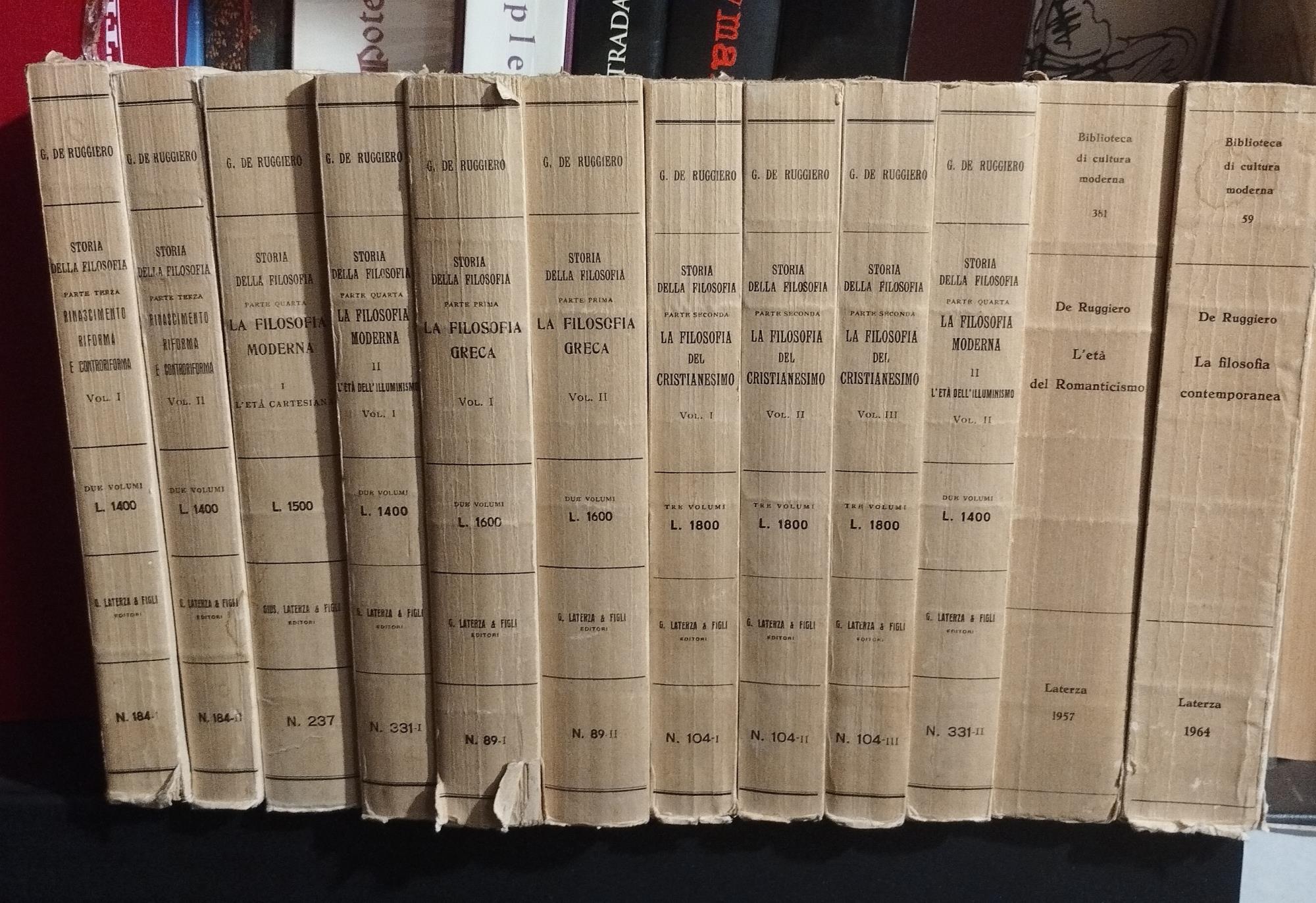 Libreria sottomarina