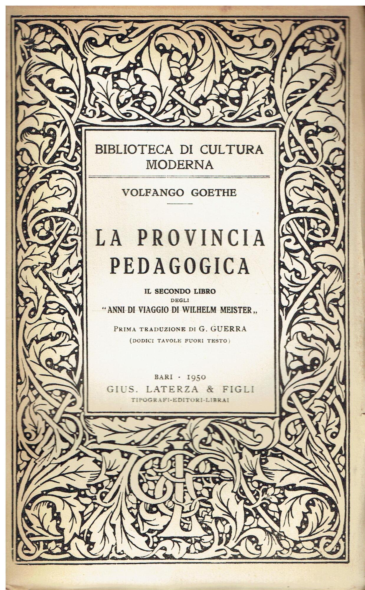 Libreria sottomarina