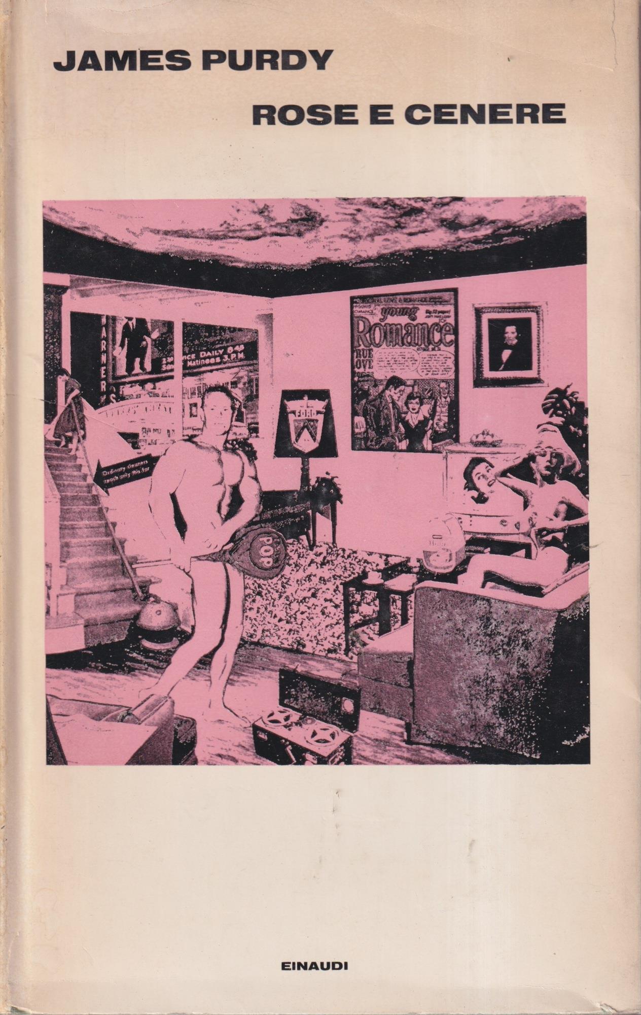 Libreria sottomarina