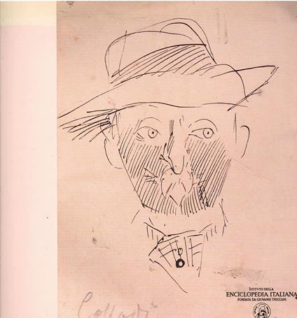Carlo Lorenzini. Oltre l'ombra di Collodi - copertina