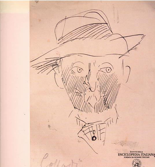Carlo Lorenzini. Oltre l'ombra di Collodi - copertina