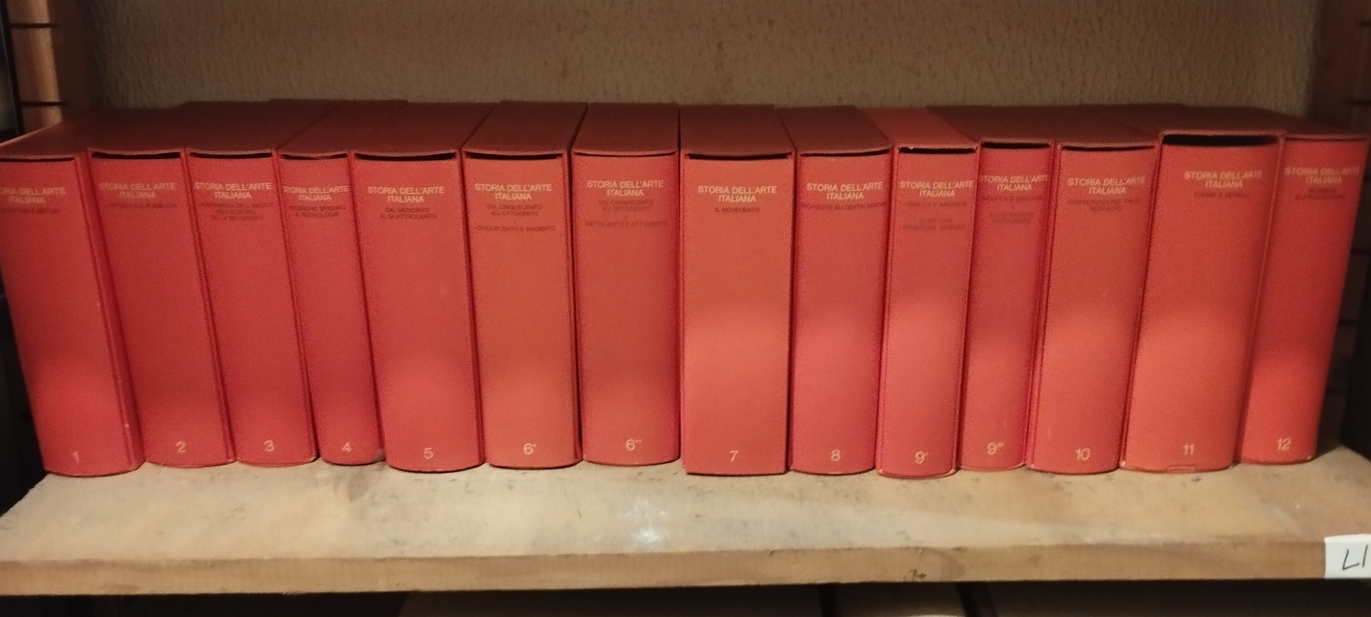 Libreria sottomarina