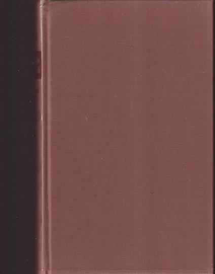 Scritti politici 1943-1981 (secondo volume) - Tristano Codignola - copertina