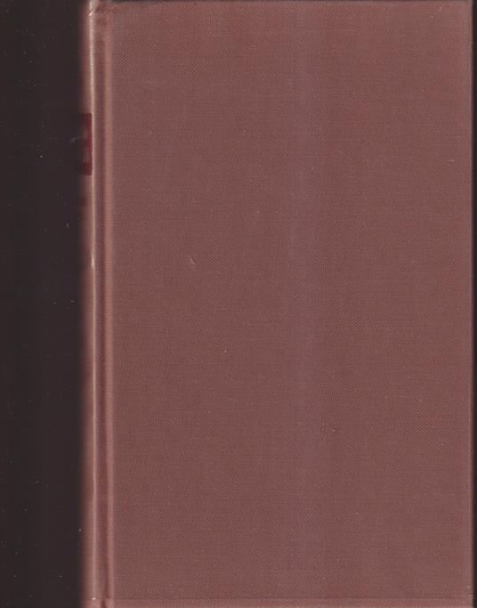 Scritti politici 1943-1981 (secondo volume) - Tristano Codignola - copertina